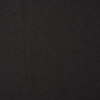 Oslo, Black - Fabric Only